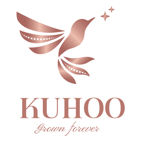 Kuhoo Grown Forever