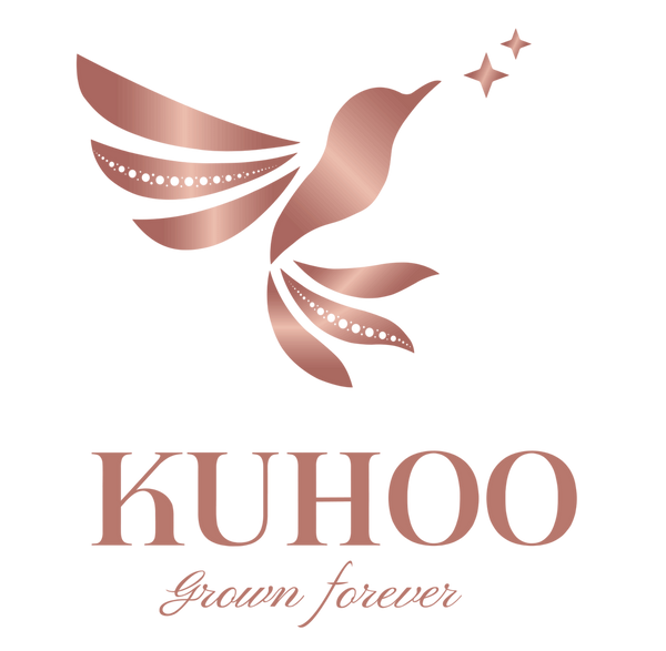 Kuhoo Grown Forever